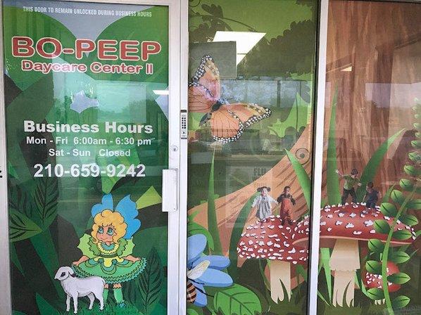 Bo Peep Learning Center
