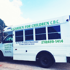 A Garden For Children child development center