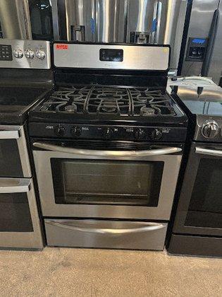 A Plus Appliance