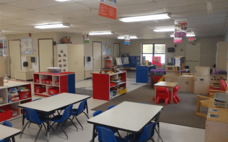 Toepperwein Road KinderCare
