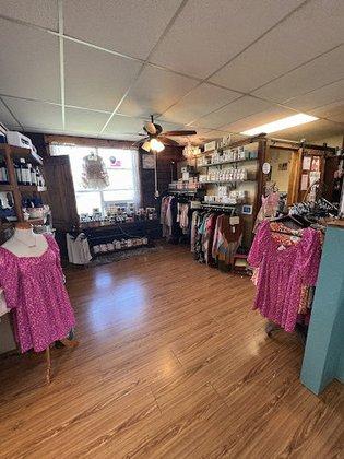 Be Beautiful Boutique with MAC Medspa