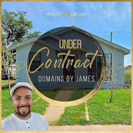 James T. Rios, Realtor, San Antonio Texas