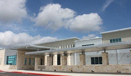 Copperfield Elementary School