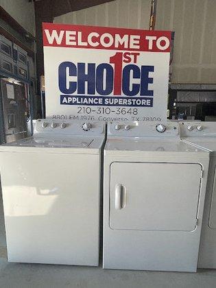 1st CHoice Appliance Store