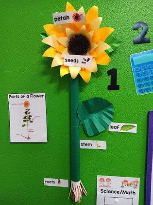 Journey Kidz Learning Center