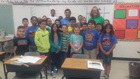 Elolf Elementary School