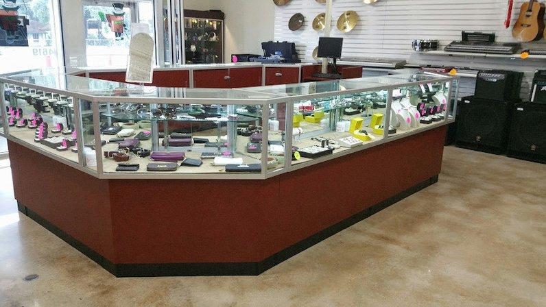 Cash America Pawn