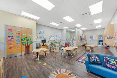 Kiddie Academy of New Braunfels