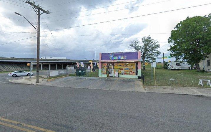 Tony's Oddities & Antiques