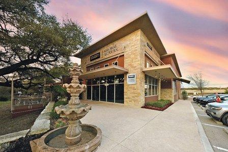 Coldwell Banker D'Ann Harper, REALTORS - Commercial & Global Luxury
