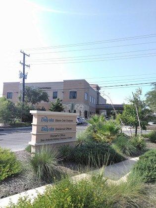 San Antonio Kidney Disease Center Physicians Group