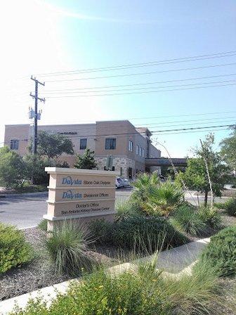 San Antonio Kidney Disease Center Physicians Group