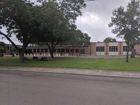 Lone Star Early Childhood Center