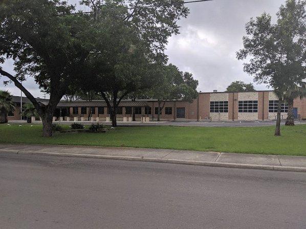 Lone Star Early Childhood Center