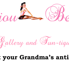 Bijou Betties Antique Gallery, Vintage Boutique and Gift Emporium