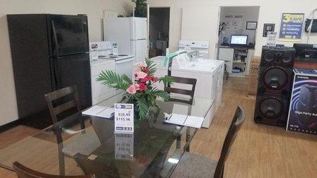 Buddy's Home Furnishings