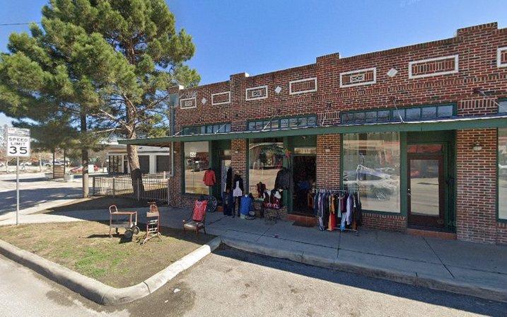 Rene's Antiques