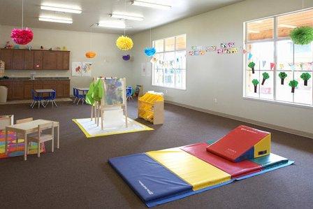 New Braunfels Academy
