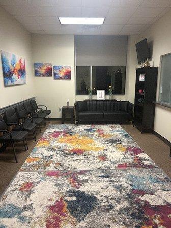Vertex Pain Physicians