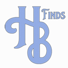 HazelBeck Finds