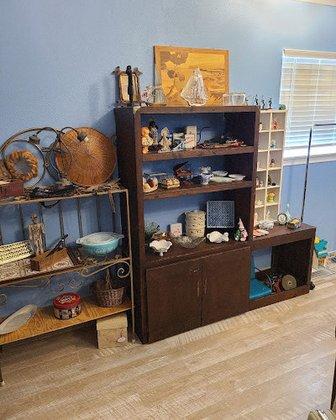 HazelBeck Finds