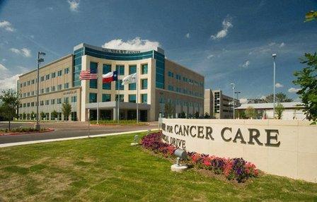 The START Center for Cancer Research