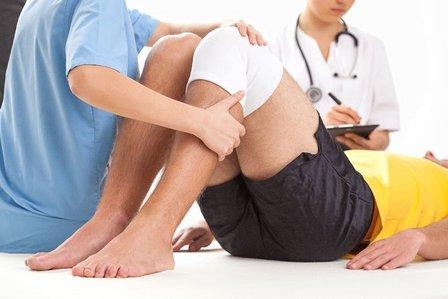 Sports Occupational & Knee Surgery - San Antonio Office