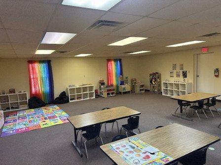 Little Unicorns Child Development Center