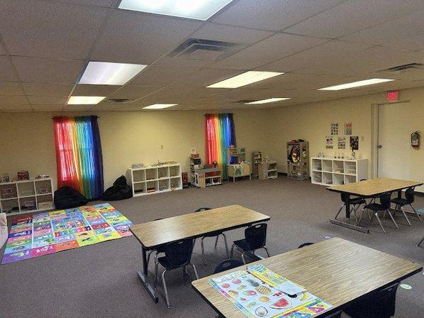 Little Unicorns Child Development Center