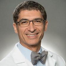 Dr. Fred Poordad, M.D.
