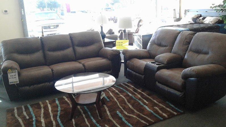 Buddy's Home Furnishings