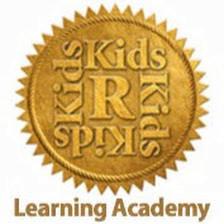 Kids ‘R’ Kids Learning Academy of Westpointe