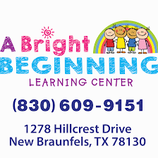 A Bright Beginning Learning Center