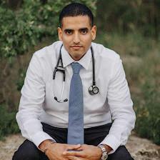 Dr. Qasim Butt, MD