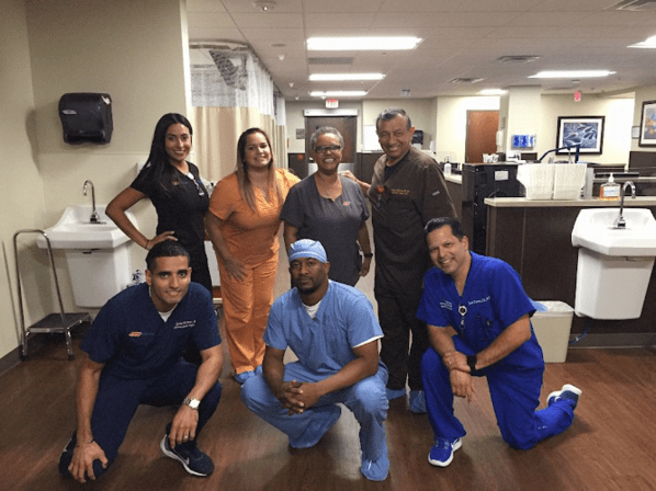 Dr. Qasim Butt, MD