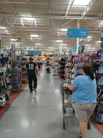 Walmart Supercenter