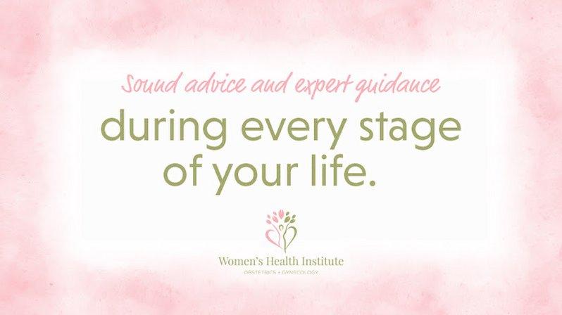 Women’s Health Institute