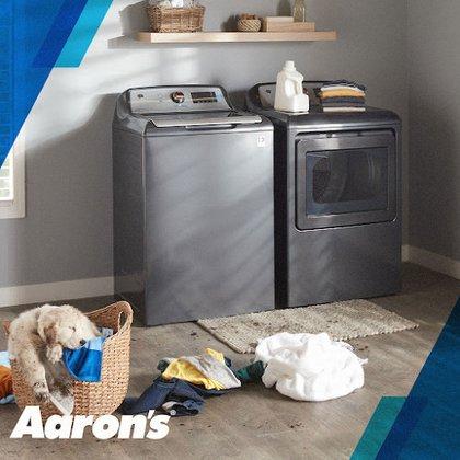 Aaron's Rent To Own