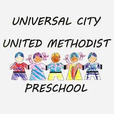 Universal City United Methodist Preschool