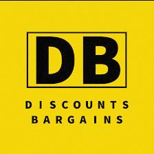 Discounts Bargains