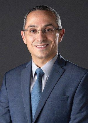 Jesus Matos, MD