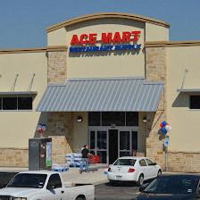 Ace Mart Restaurant Supply