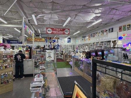 WIRELESS DEPOT