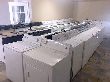 America Appliances