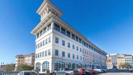 Regus - San Antonio - Eilan