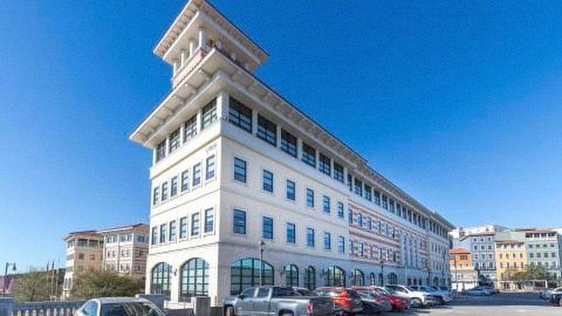 Regus - San Antonio - Eilan
