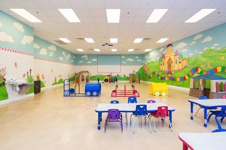 Brighter Futures Learning Center