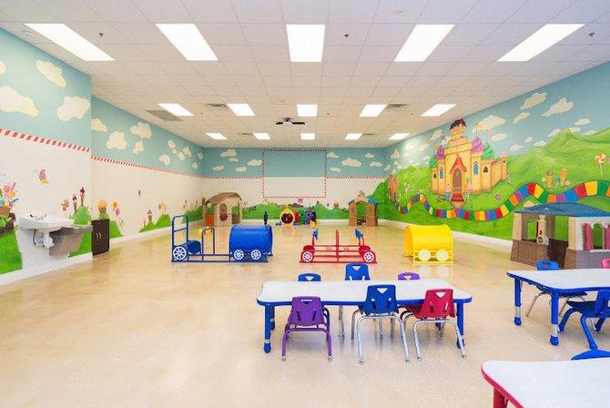Brighter Futures Learning Center