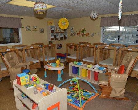 La Petite Academy of Schertz