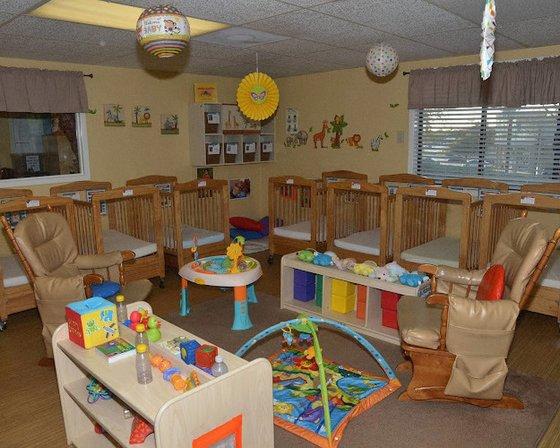 La Petite Academy of Schertz